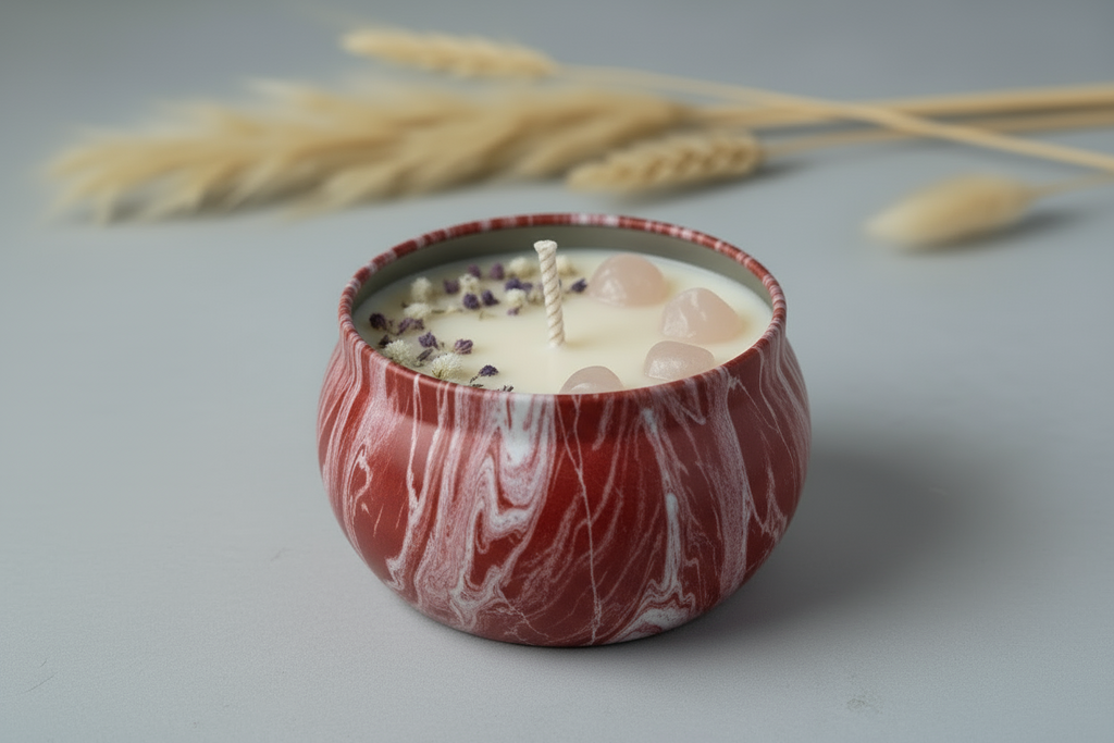 Cosmic Vanilla Candle